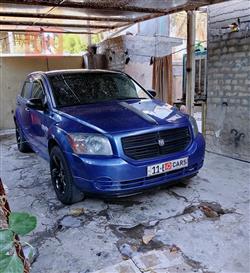 Dodge Caliber